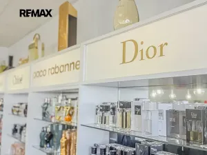 Pronájem obchodního prostoru, Litoměřice, Mírové náměstí, 42 m2