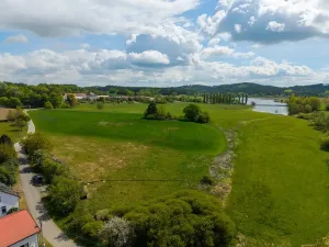 Prodej pozemku, Lažany, 1170 m2