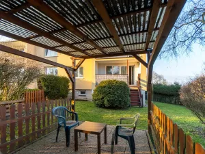 Prodej bytu 3+1, Kamenný Přívoz - Hostěradice, 80 m2
