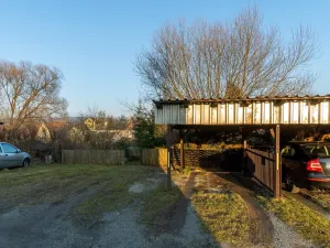 Prodej bytu 3+1, Kamenný Přívoz - Hostěradice, 80 m2