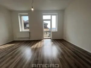 Pronájem bytu 3+kk, Brno, Merhautova, 74 m2