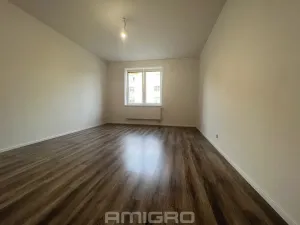 Pronájem bytu 3+kk, Brno, Merhautova, 74 m2