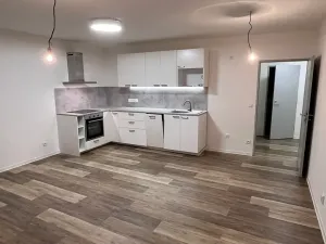 Pronájem bytu 2+kk, Prostějov, Uprkova, 60 m2