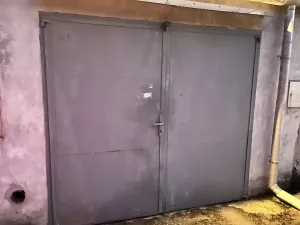 Prodej garáže, Prostějov, Krapkova, 18 m2