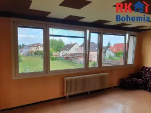 Prodej bytu 3+1, Mnichovo Hradiště, Lidická, 68 m2