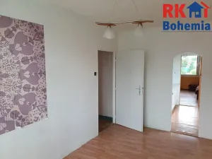Prodej bytu 3+1, Mnichovo Hradiště, Lidická, 68 m2