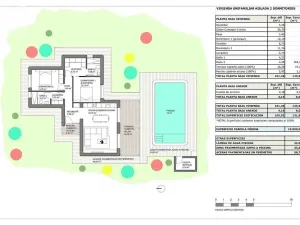 Prodej rodinného domu, Pinoso, Alicante, Španělsko, 131 m2