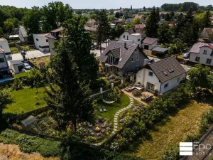 Prodej rodinného domu, Libiš, Za Rybníčkem, 122 m2