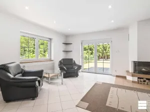 Prodej rodinného domu, Libiš, Za Rybníčkem, 122 m2