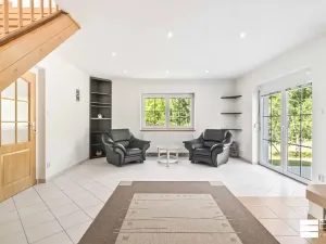 Prodej rodinného domu, Libiš, Za Rybníčkem, 122 m2