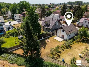 Prodej rodinného domu, Libiš, Za Rybníčkem, 122 m2