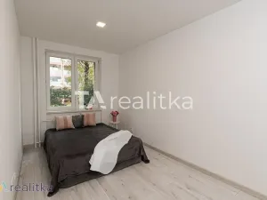 Pronájem bytu 3+1, Karviná, Příční, 66 m2