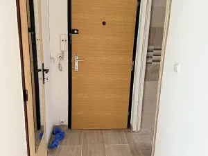 Prodej bytu 2+1, Ústí nad Labem, Hluboká, 61 m2