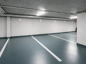 Prodej bytu 3+kk, Praha - Podolí, V rovinách, 80 m2