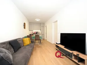 Pronájem bytu 2+kk, Praha - Michle, Michelská, 47 m2