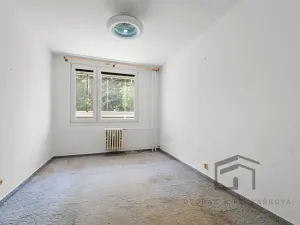 Prodej bytu 2+kk, Praha - Hostivař, Tenisová, 39 m2