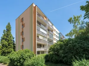 Prodej bytu 2+kk, Praha - Hostivař, Tenisová, 39 m2