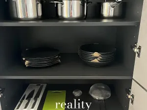 Pronájem bytu 1+kk, Brno, Trnitá, 24 m2