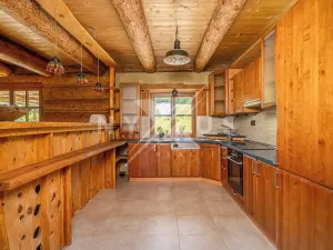 Prodej rodinného domu, Křešín, 284 m2