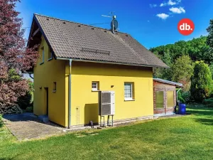 Prodej rodinného domu, Sadov, 100 m2