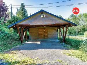 Prodej rodinného domu, Sadov, 100 m2
