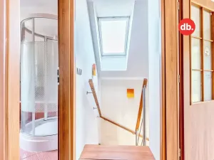 Prodej rodinného domu, Sadov, 100 m2