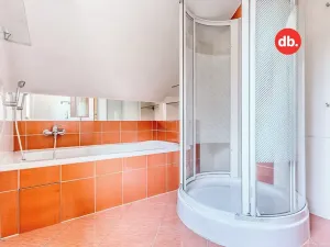 Prodej rodinného domu, Sadov, 100 m2