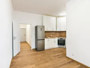 Pronájem bytu 2+kk, Brno, Stavební, 37 m2