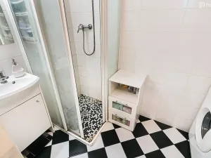 Pronájem bytu 2+kk, Brno, Purkyňova, 42 m2