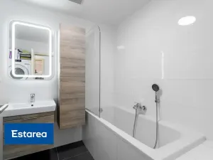 Prodej bytu 3+kk, Brno, Kamínky, 77 m2