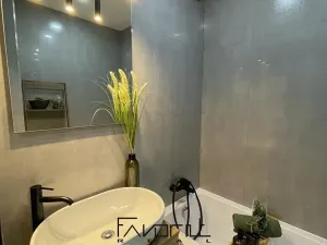 Prodej bytu 3+kk, Ostrava, Svornosti, 56 m2