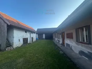Prodej rodinného domu, Oleška, 150 m2