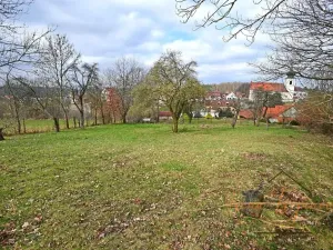 Prodej pozemku pro bydlení, Benešov, 1125 m2