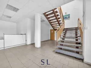 Prodej výrobních prostor, Turnov, Hruborohozecká, 2500 m2