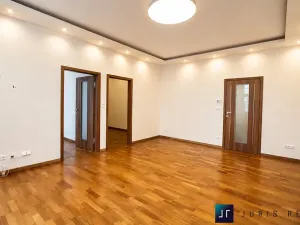 Prodej bytu 2+1, Praha - Holešovice, Veletržní, 87 m2