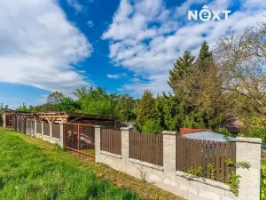 Prodej chaty, Stříbrná Skalice, 76 m2