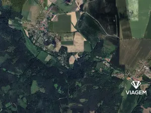 Prodej pole, Prostějovičky, 951 m2