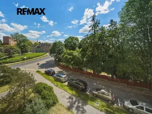 Prodej bytu 3+1, Česká Lípa, Klášterní, 70 m2