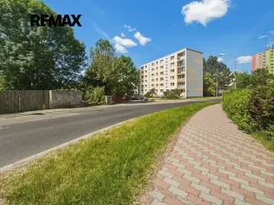 Prodej bytu 3+1, Česká Lípa, Klášterní, 70 m2