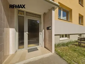 Prodej bytu 3+1, Česká Lípa, Klášterní, 70 m2