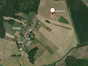 Prodej pozemku, Kladruby nad Labem, 6524 m2