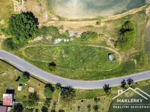 Prodej pozemku pro bydlení, Svojšice, 1483 m2