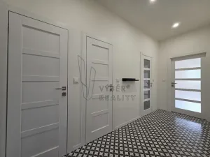Pronájem bytu 2+kk, Praha - Strašnice, V olšinách, 52 m2