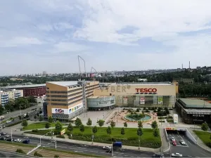 Pronájem bytu 2+kk, Praha - Strašnice, V olšinách, 52 m2