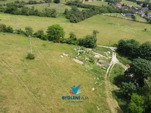 Prodej pozemku pro bydlení, Bystřany, Havlíčkova, 785 m2