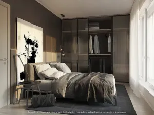 Prodej bytu 2+kk, Praha - Kamýk, Imrychova, 48 m2