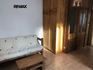 Pronájem bytu 1+1, Přeštice, Palackého, 33 m2