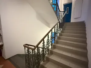 Pronájem bytu 1+kk, Praha - Nové Město, Rumunská, 25 m2