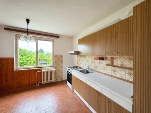 Prodej vícegeneračního domu, Svárov, 280 m2