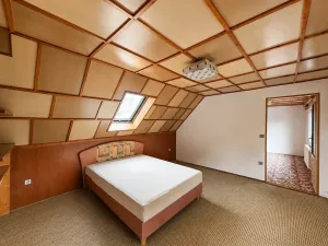 Prodej vícegeneračního domu, Svárov, 280 m2
